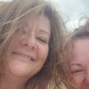 Meet your Posher, Sherryl